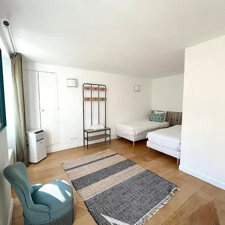 Appartamento Outstanding And Sunbathed 3 Br *