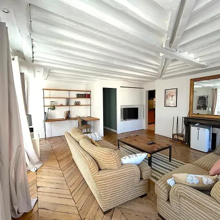 Appartamento Outstanding And Sunbathed 3 Br *